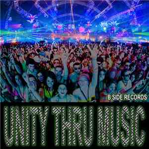 Sir Strong - Unity Thru Music mp3 album