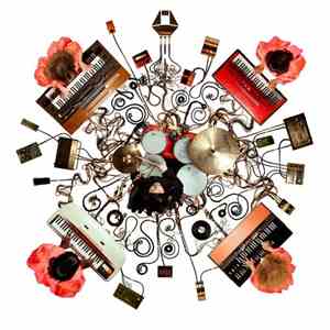 Sisters Of Transistors - At The Ferranti Institute mp3 album