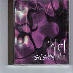 Sistrum  - ¡Blist! mp3 album