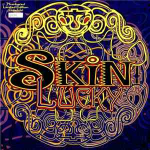 Skin  - Lucky mp3 album
