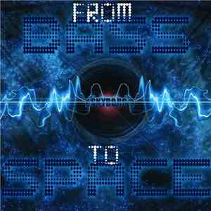 Skyborg - From Bass To Space mp3 album