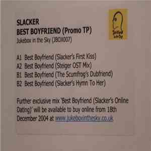 Slacker - Best Boyfriend mp3 album
