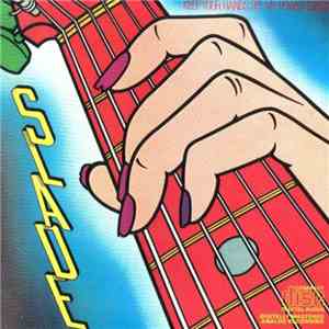 Slade - Keep Your Hands Off My Power Supply mp3 album