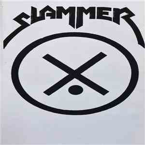 Slammer  - Hellbound / Born For War / If Thine Eye Offend Thee mp3 album