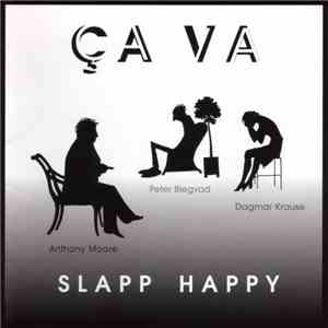 Slapp Happy - Ça Va mp3 album
