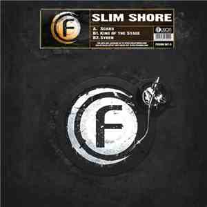 Slim Shore - Scars / King Of The Stage / Syren mp3 album