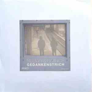 Slowy & 12Vince - Gedankenstrich/Geld mp3 album