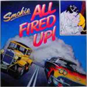 Smokie - All Fired Up mp3 album