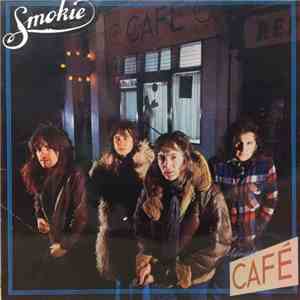 Smokie - Midnight Café mp3 album