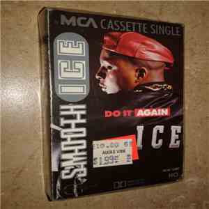 Smooth Ice - Do It Again mp3 album