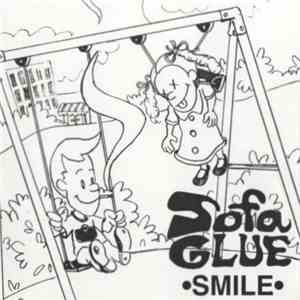 Sofa Glue - Smile mp3 album