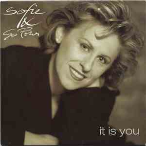 Sofie & So Four - It Is You mp3 album
