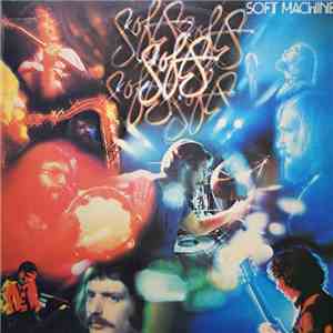 Soft Machine - Softs mp3 album