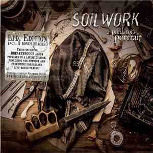 Soilwork - A Predator's Portrait mp3 album