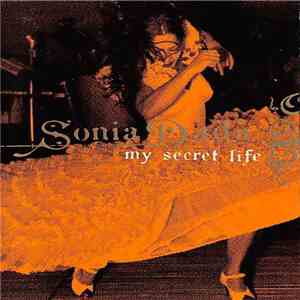 Sonia Dada - My Secret Life mp3 album