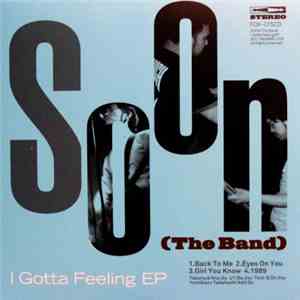 Soon  - I Gotta Feeling mp3 album