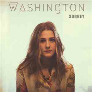 Sorrey - Washington mp3 album