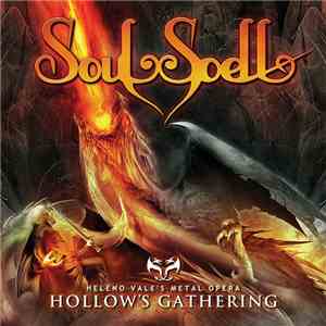 Soulspell - Act III: Hollow's Gathering mp3 album