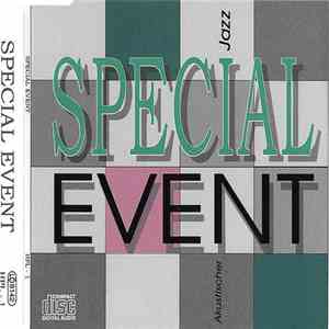 Special Event - Akustischer Jazz mp3 album