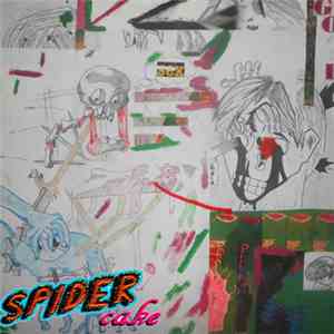Spidercake - A Nice Old-Fashioned Des Moinesian Metalcore Extended Play mp3 album