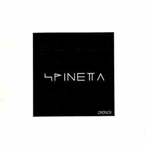 Spinetta-Jade, Spinetta - Cronica mp3 album