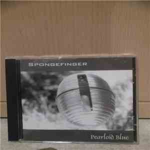 Spongefinger - Pearloid Blue mp3 album