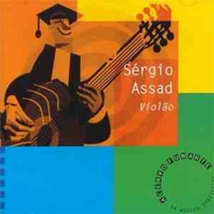 Sérgio Assad - Música Nova Do Brasil mp3 album