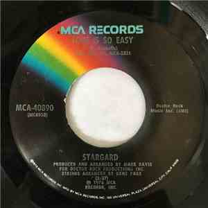Stargard - Love Is So Easy / Three Girls mp3 album