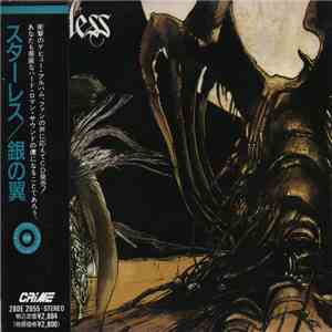 Starless  - Silver Wings mp3 album