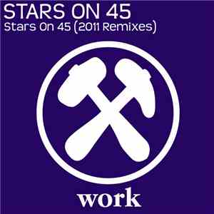 Stars On 45 - Stars On 45 (2011 Remixes) mp3 album