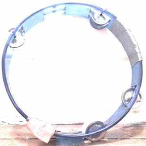 Static Daydream - Blue Tambourine Girl mp3 album