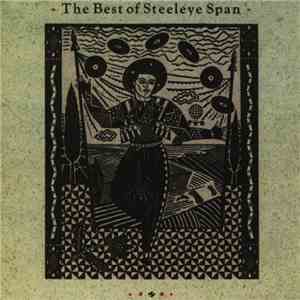 Steeleye Span - The Best Of mp3 album