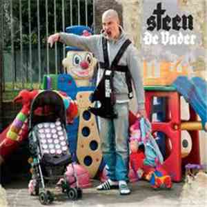 Steen  - De Vader mp3 album