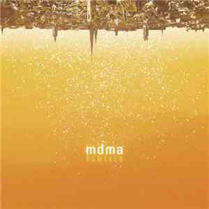 Steezo, Skor  - MDMA: The Remixes mp3 album