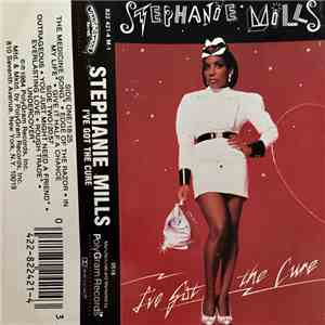 Stephanie Mills - I've Got The Cure mp3 album