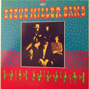 Steve Miller Band - Children Of The Future mp3 album