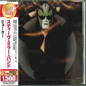 Steve Miller Band - The Joker mp3 album