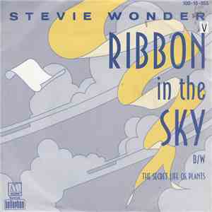 Stevie Wonder - Ribbon In The Sky mp3 album
