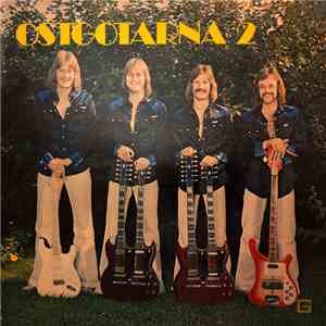 Östgötarna - Östgötarna 2 mp3 album