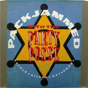 Stock - Aitken - Waterman - Packjammed (With The Party Posse) mp3 album