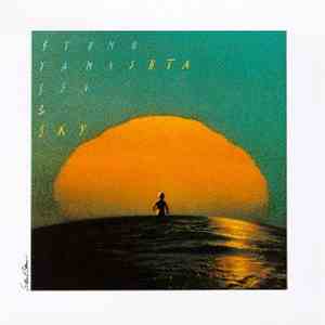Stomu Yamashta - Sea & Sky mp3 album