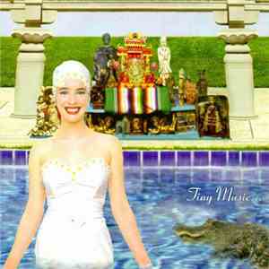 Stone Temple Pilots - Tiny Music...Songs From The Vatican Gift Shop mp3 album