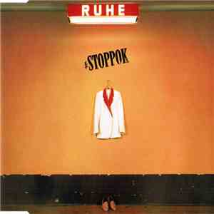 Stoppok - Ruhe! mp3 album