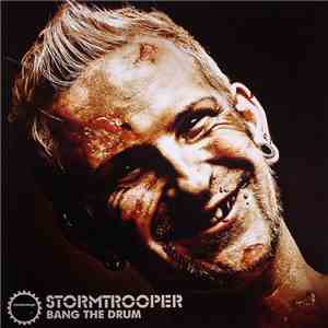 Stormtrooper - Bang The Drum mp3 album