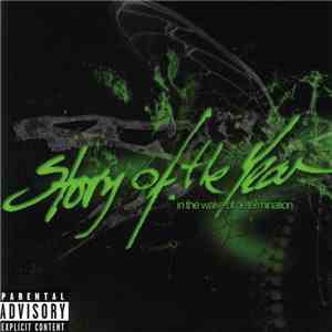 Story Of The Year - In The Wake Of Determination mp3 album