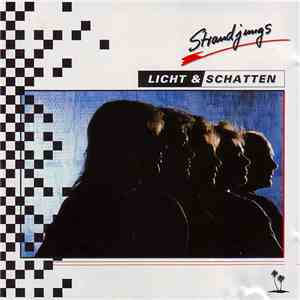 Strandjungs - Licht & Schatten mp3 album