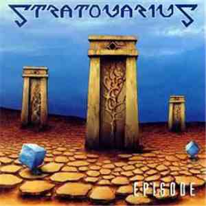 Stratovarius - Episode mp3 album