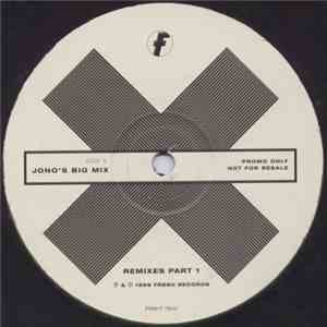 Strike - U Sure Do (Remixes Part 1) mp3 album