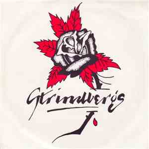 Strindbergs - Italien mp3 album