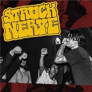 Struck Nerve - Self Titled mp3 album